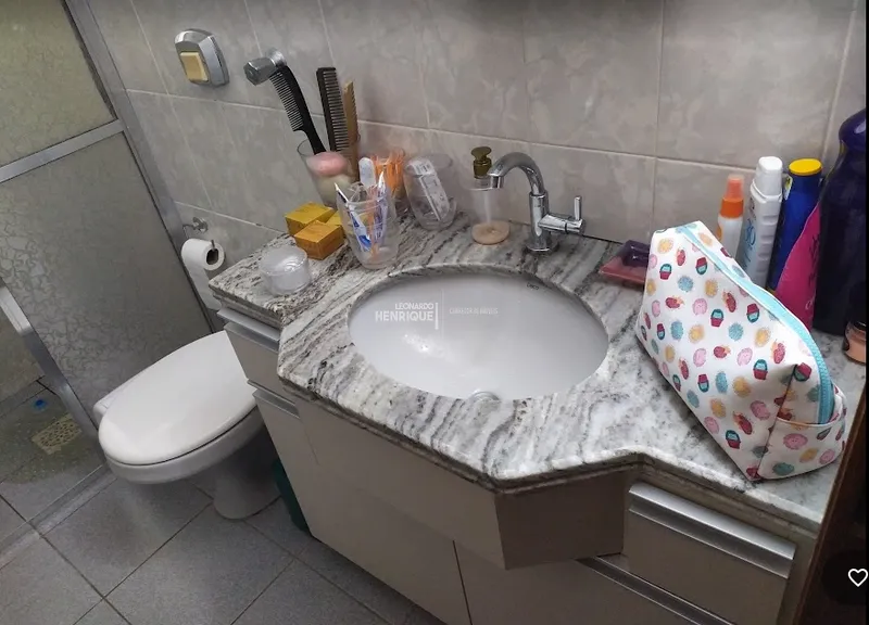 APARTAMENTO BIER NO CENTRO!!: 15ª foto da galeria de imagens do imóvel