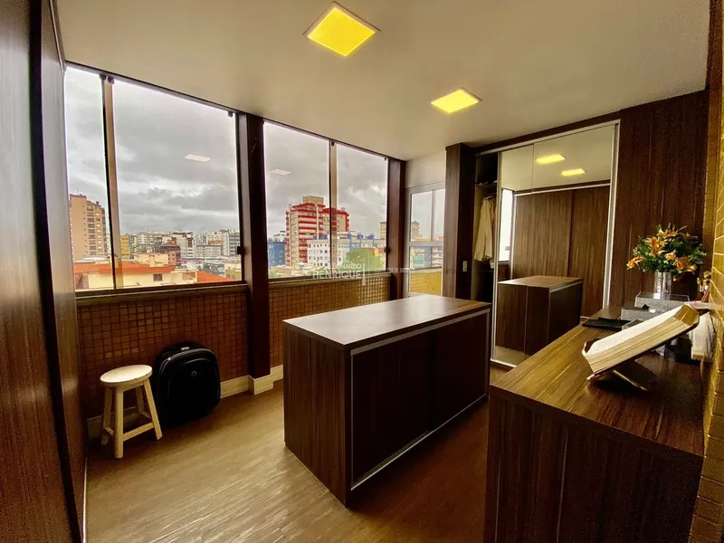 **LYNEMAR**  NO CENTRO DE CAPÃO!!!: 24ª foto da galeria de imagens do imóvel