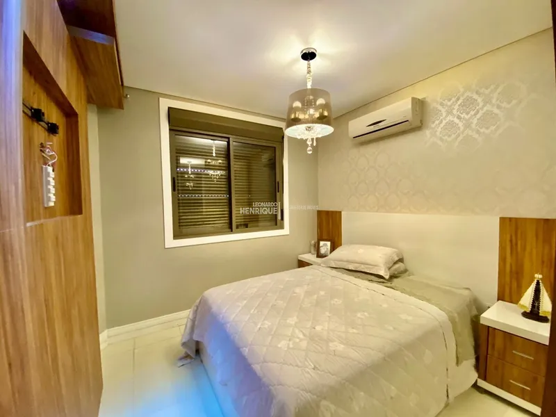 **LYNEMAR**  NO CENTRO DE CAPÃO!!!: 16ª foto da galeria de imagens do imóvel