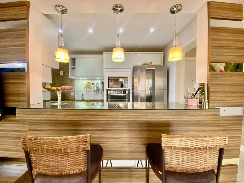 **LYNEMAR**  NO CENTRO DE CAPÃO!!!: 6ª foto da galeria de imagens do imóvel