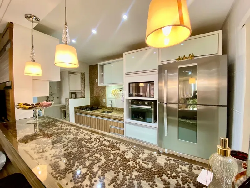 **LYNEMAR**  NO CENTRO DE CAPÃO!!!: 7ª foto da galeria de imagens do imóvel