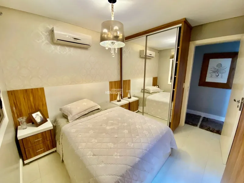 **LYNEMAR**  NO CENTRO DE CAPÃO!!!: 17ª foto da galeria de imagens do imóvel