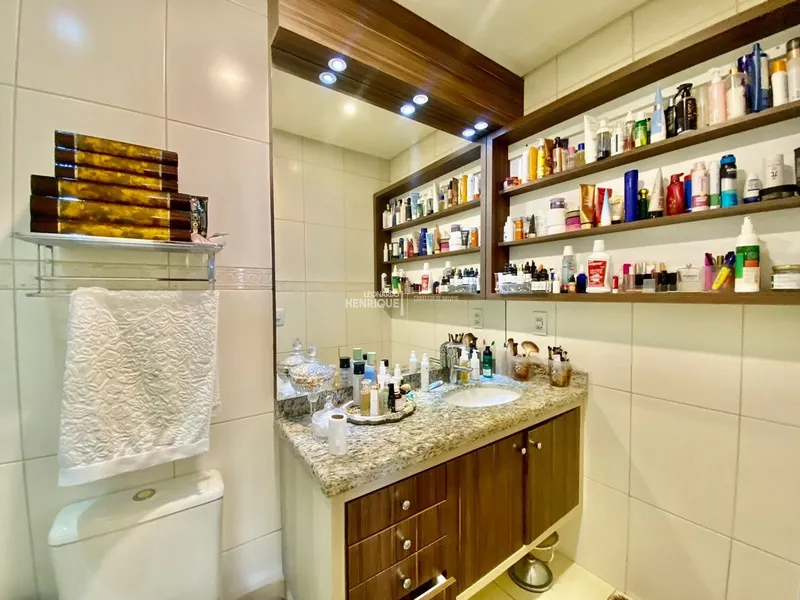 **LYNEMAR**  NO CENTRO DE CAPÃO!!!: 27ª foto da galeria de imagens do imóvel