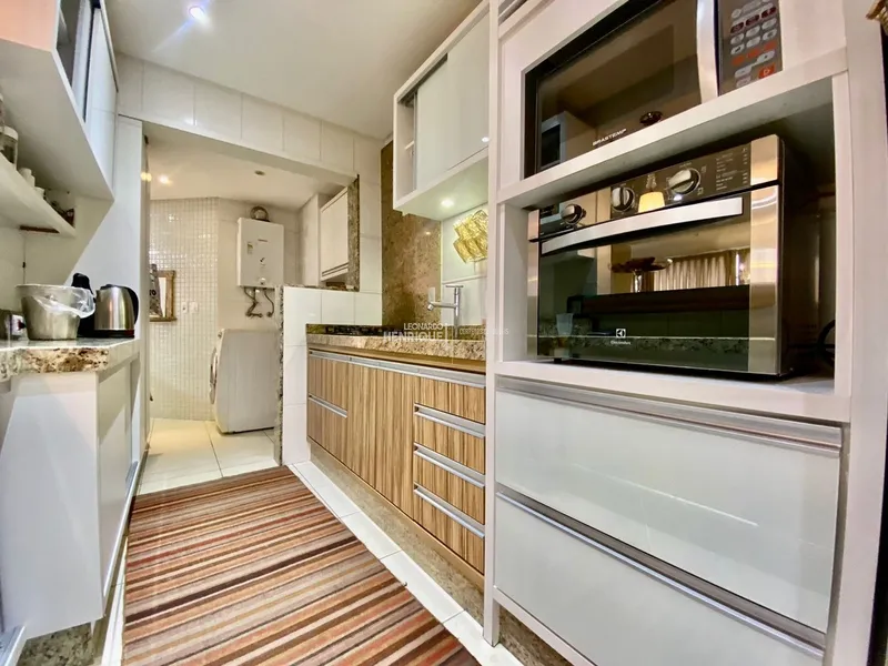 **LYNEMAR**  NO CENTRO DE CAPÃO!!!: 12ª foto da galeria de imagens do imóvel