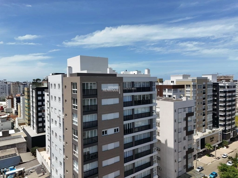 Apartamento no Edifício Pinheiro: 34ª foto da galeria de imagens do imóvel