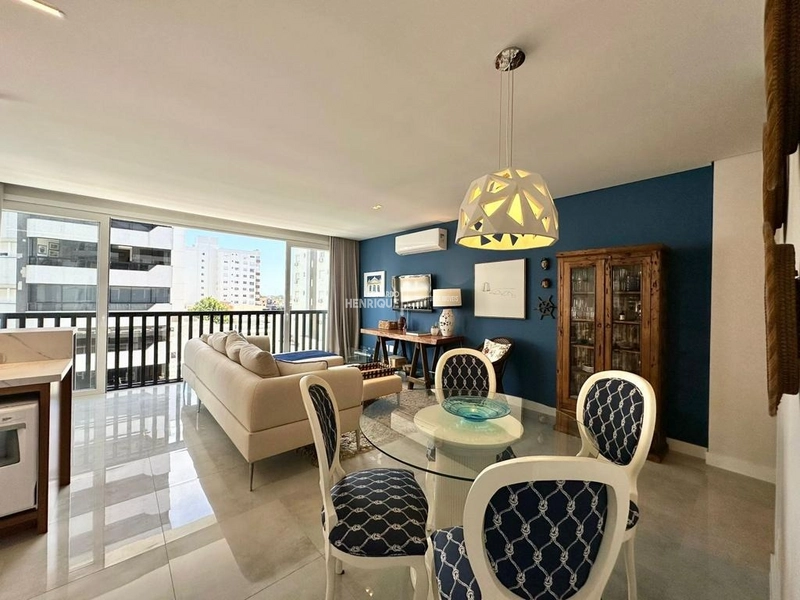 Apartamento no Edifício Pinheiro: 4ª foto da galeria de imagens do imóvel