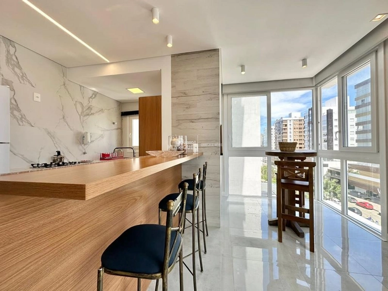 Apartamento no Edifício Pinheiro: 15ª foto da galeria de imagens do imóvel