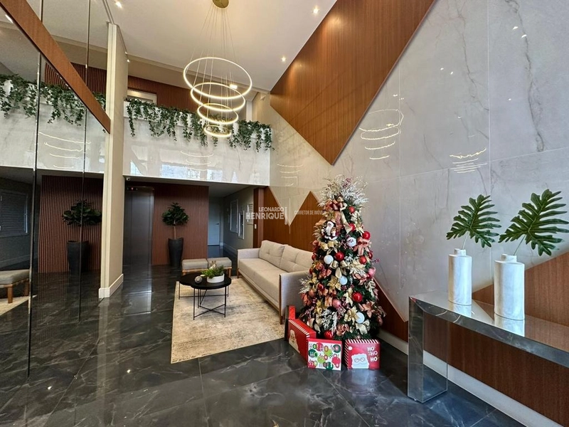 Apartamento no Edifício Pinheiro: 31ª foto da galeria de imagens do imóvel