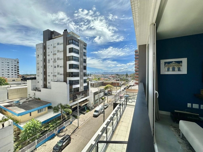 Apartamento no Edifício Pinheiro: 8ª foto da galeria de imagens do imóvel