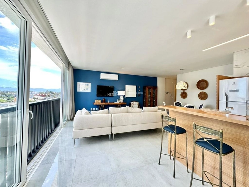 Apartamento no Edifício Pinheiro: 7ª foto da galeria de imagens do imóvel