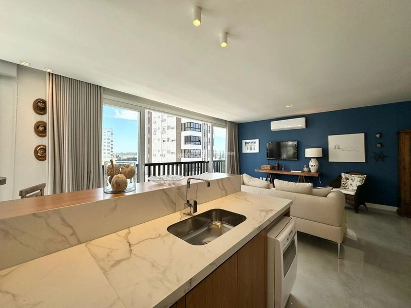 Apartamento no Edifício Pinheiro: 21ª foto da galeria de imagens do imóvel