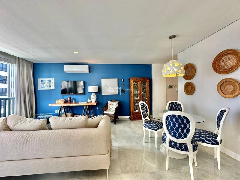 Apartamento no Edifício Pinheiro: 9ª foto da galeria de imagens do imóvel