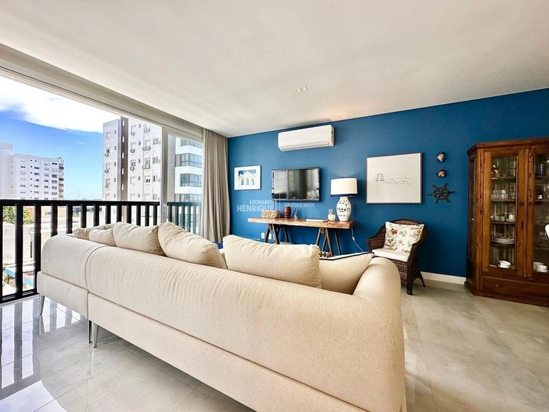 Apartamento no Edifício Pinheiro: 10ª foto da galeria de imagens do imóvel