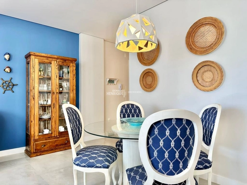 Apartamento no Edifício Pinheiro: 17ª foto da galeria de imagens do imóvel