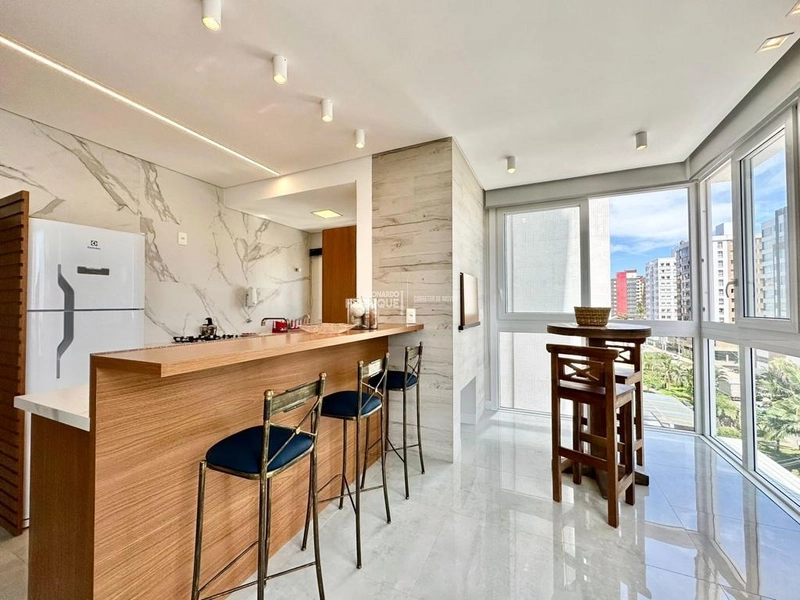 Apartamento no Edifício Pinheiro: 19ª foto da galeria de imagens do imóvel