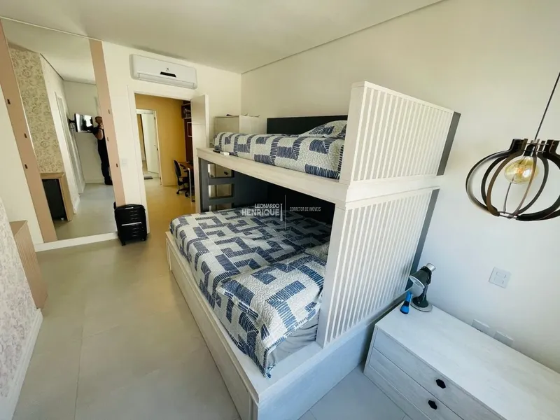 Casa em condomínio com 2 suítes: 9ª foto da galeria de imagens do imóvel