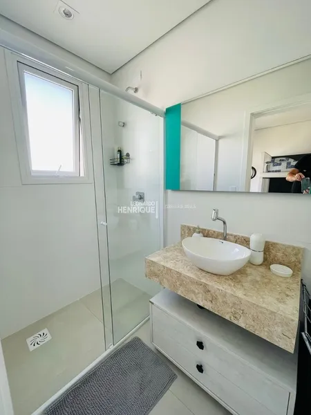 Casa em condomínio com 2 suítes: 14ª foto da galeria de imagens do imóvel