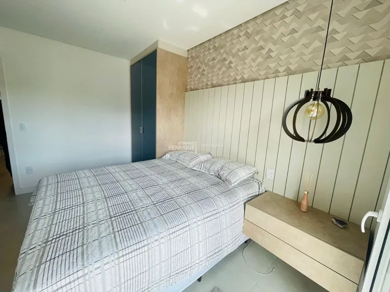 Casa em condomínio com 2 suítes: 6ª foto da galeria de imagens do imóvel