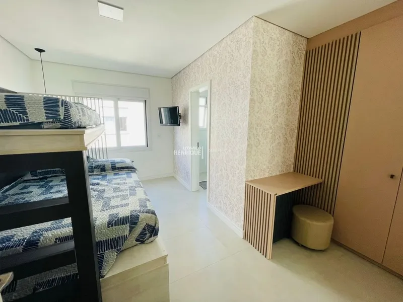 Casa em condomínio com 2 suítes: 11ª foto da galeria de imagens do imóvel