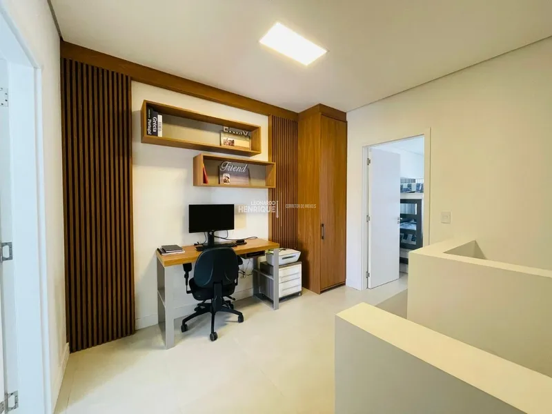 Casa em condomínio com 2 suítes: 13ª foto da galeria de imagens do imóvel