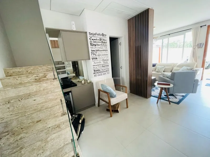 Casa em condomínio com 2 suítes: 15ª foto da galeria de imagens do imóvel