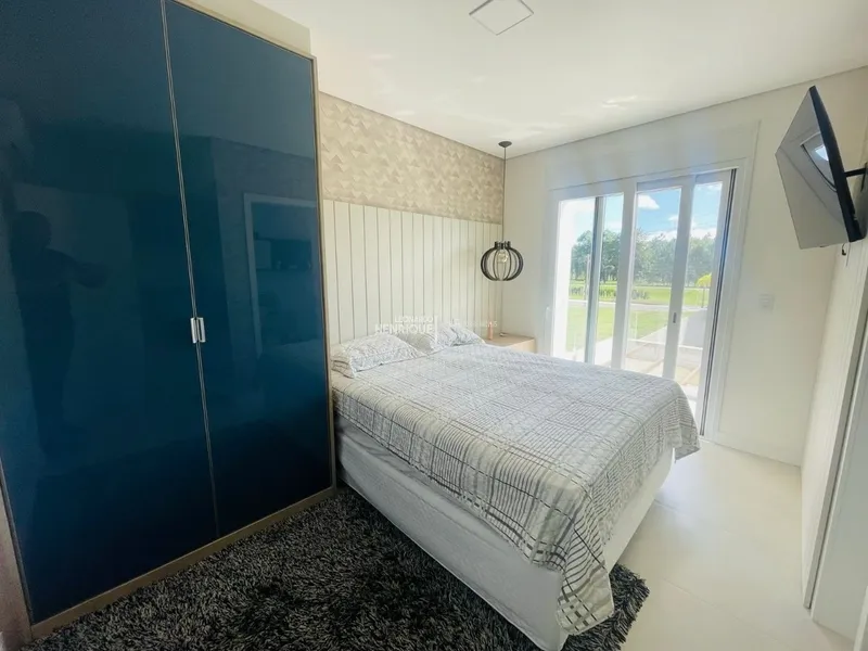 Casa em condomínio com 2 suítes: 10ª foto da galeria de imagens do imóvel