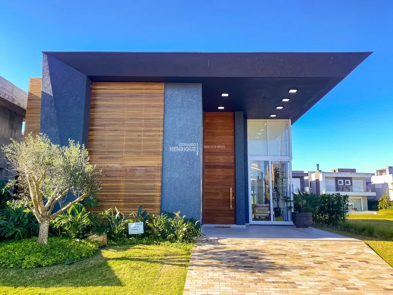 Casa em CAPÃO DAS ILHAS: 1ª foto da galeria de imagens do imóvel