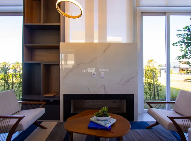 Casa em CAPÃO DAS ILHAS: 4ª foto da galeria de imagens do imóvel