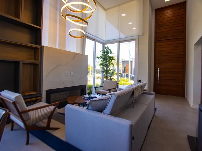 Casa em CAPÃO DAS ILHAS: 3ª foto da galeria de imagens do imóvel