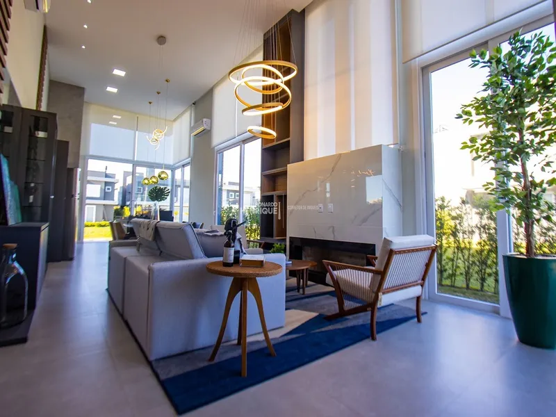 Casa em CAPÃO DAS ILHAS: 2ª foto da galeria de imagens do imóvel