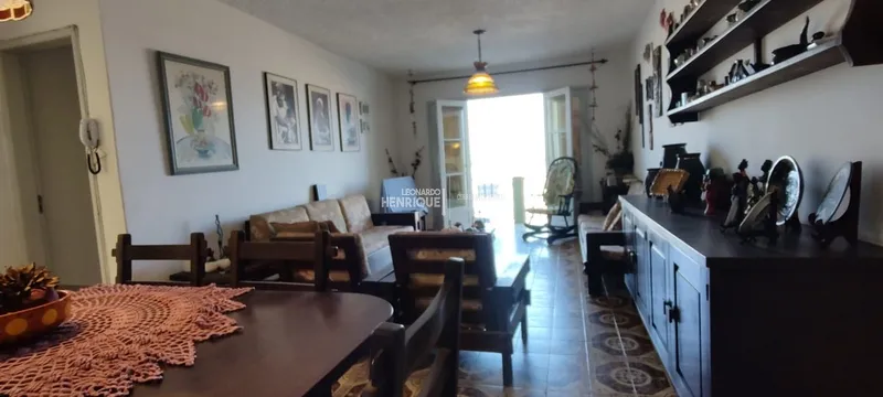 Apartamento Ed Ilha Bela **BEIRA MAR ***: 26ª foto da galeria de imagens do imóvel