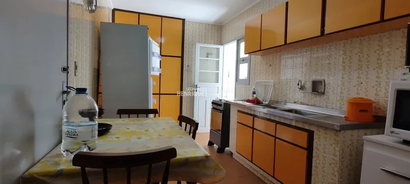 Apartamento Ed Ilha Bela **BEIRA MAR ***: 18ª foto da galeria de imagens do imóvel