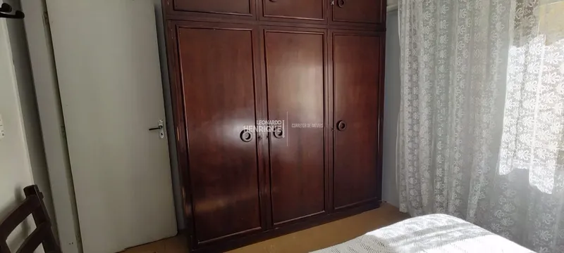 Apartamento Ed Ilha Bela **BEIRA MAR ***: 15ª foto da galeria de imagens do imóvel