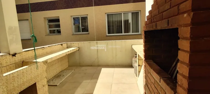 Apartamento Ed Ilha Bela **BEIRA MAR ***: 20ª foto da galeria de imagens do imóvel