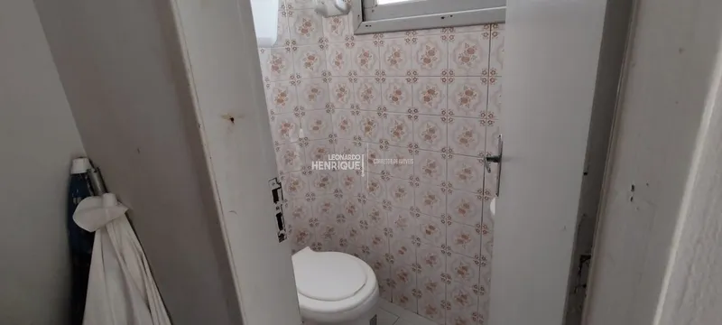 Apartamento Ed Ilha Bela **BEIRA MAR ***: 25ª foto da galeria de imagens do imóvel