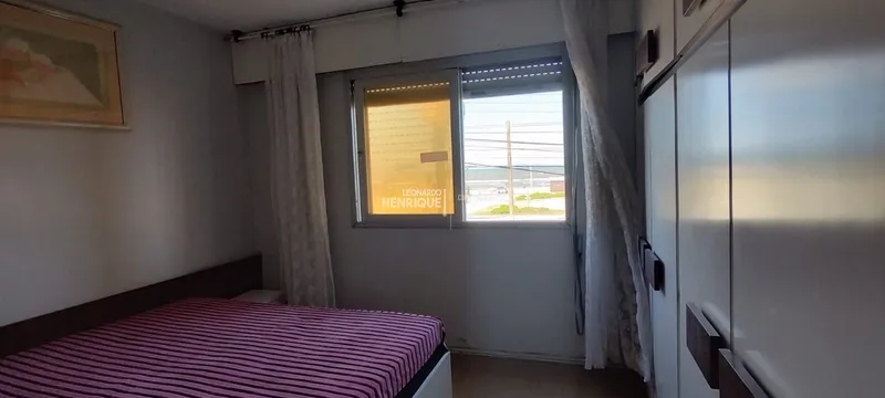 Apartamento Ed Ilha Bela **BEIRA MAR ***: 7ª foto da galeria de imagens do imóvel