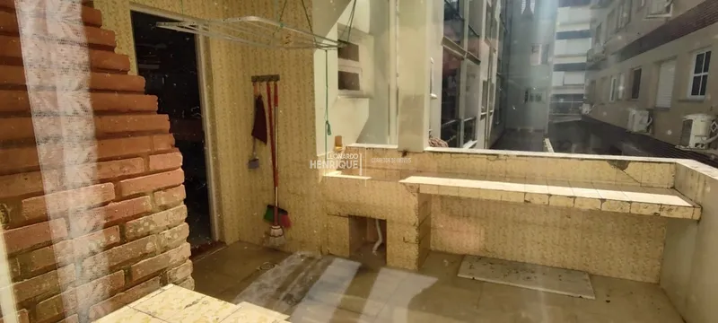 Apartamento Ed Ilha Bela **BEIRA MAR ***: 16ª foto da galeria de imagens do imóvel