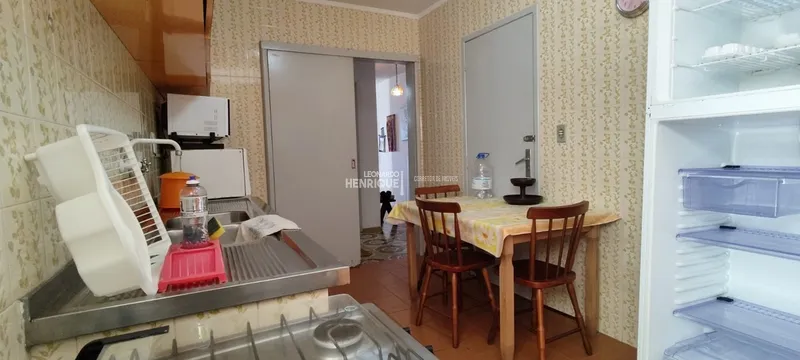 Apartamento Ed Ilha Bela **BEIRA MAR ***: 23ª foto da galeria de imagens do imóvel