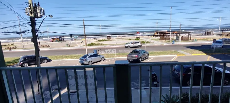 Apartamento Ed Ilha Bela **BEIRA MAR ***: 6ª foto da galeria de imagens do imóvel