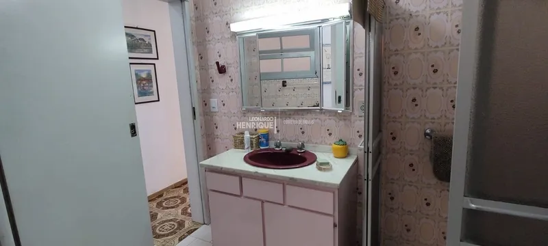 Apartamento Ed Ilha Bela **BEIRA MAR ***: 5ª foto da galeria de imagens do imóvel