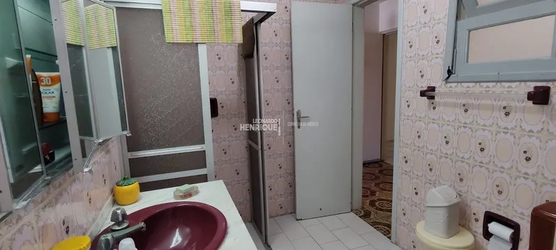 Apartamento Ed Ilha Bela **BEIRA MAR ***: 17ª foto da galeria de imagens do imóvel