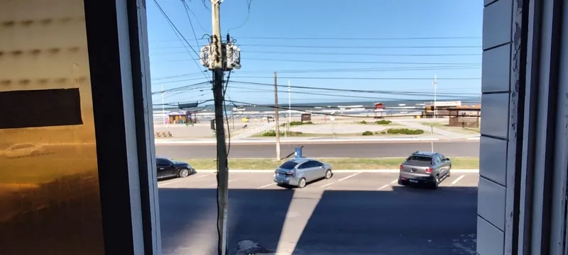 Apartamento Ed Ilha Bela **BEIRA MAR ***: 8ª foto da galeria de imagens do imóvel