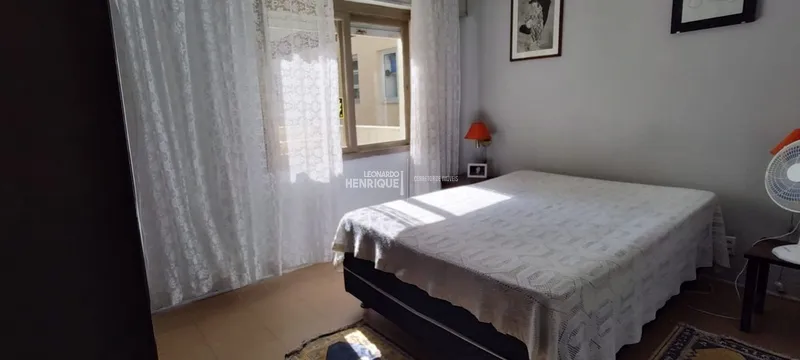 Apartamento Ed Ilha Bela **BEIRA MAR ***: 13ª foto da galeria de imagens do imóvel