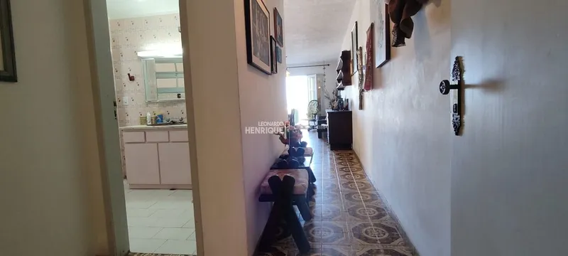 Apartamento Ed Ilha Bela **BEIRA MAR ***: 1ª foto da galeria de imagens do imóvel