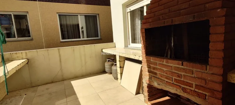 Apartamento Ed Ilha Bela **BEIRA MAR ***: 24ª foto da galeria de imagens do imóvel