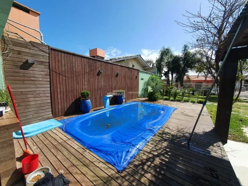 ÓTIMA CASA COM 3 DORMITÓRIOS: 25ª foto da galeria de imagens do imóvel