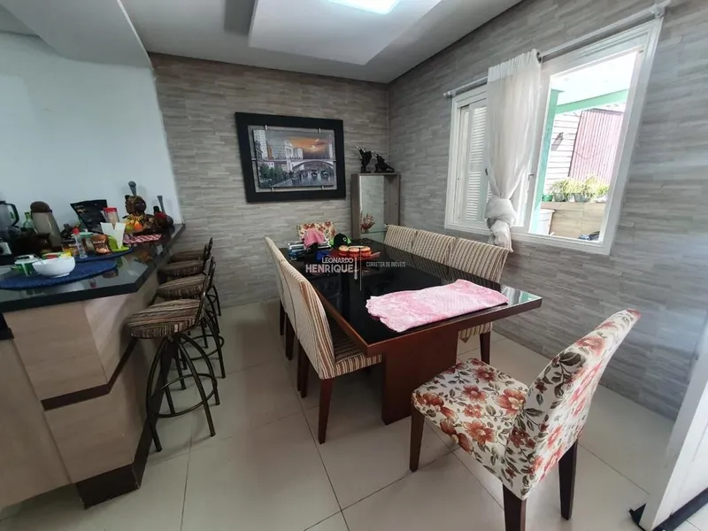 ÓTIMA CASA COM 3 DORMITÓRIOS: 20ª foto da galeria de imagens do imóvel