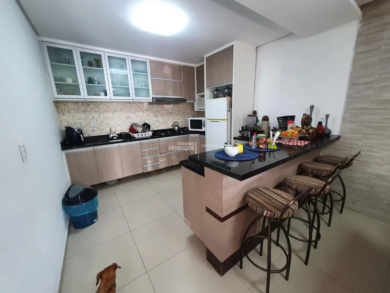 ÓTIMA CASA COM 3 DORMITÓRIOS: 34ª foto da galeria de imagens do imóvel