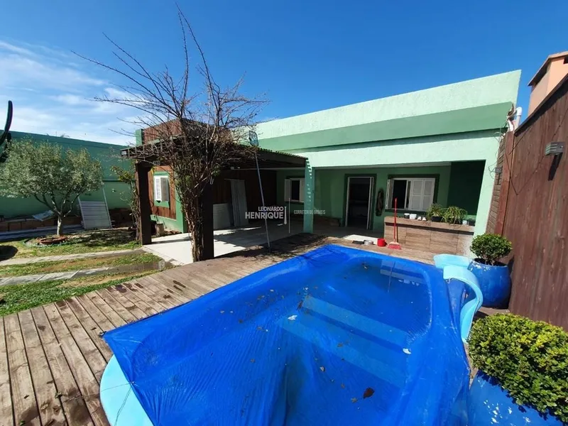 ÓTIMA CASA COM 3 DORMITÓRIOS: 5ª foto da galeria de imagens do imóvel