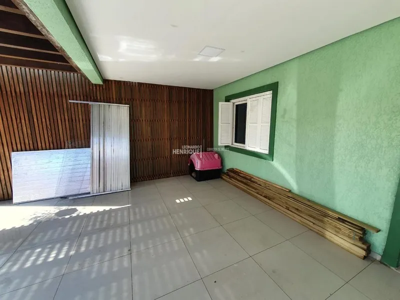 ÓTIMA CASA COM 3 DORMITÓRIOS: 19ª foto da galeria de imagens do imóvel